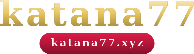 katana77 logo